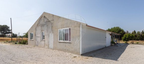 2 Schlafzimmer Haus in Moita, Portugal, Nr. 201313 35