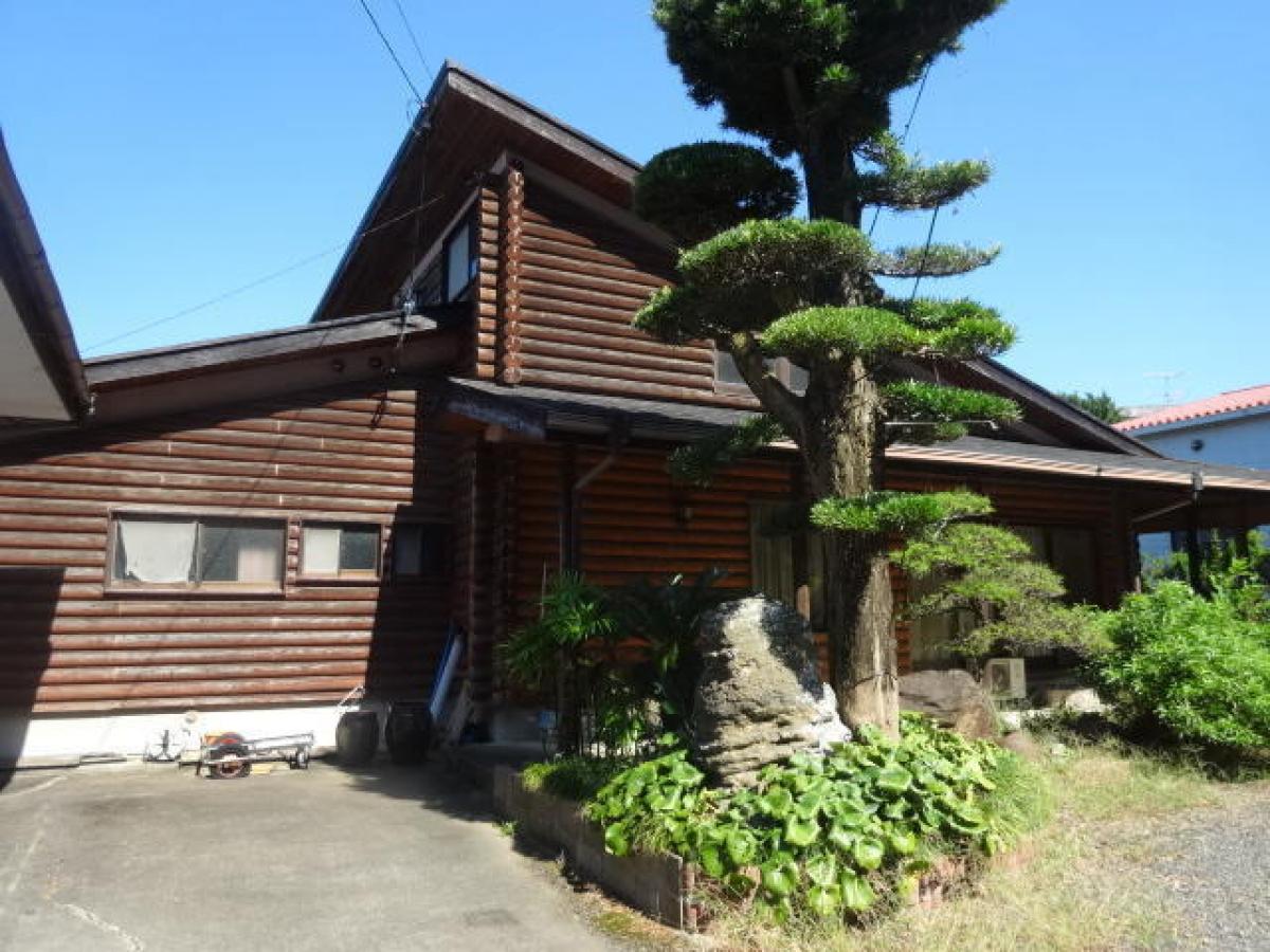 5 bedrooms House in Nagasaki, Japan No. 767