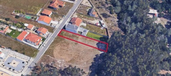 Terreno em Ílhavo, Portugal 586 m² N.º 97081 3