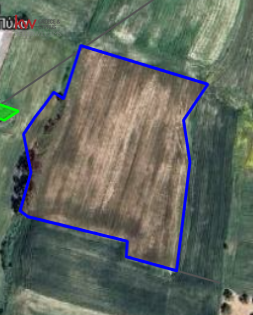 Земельный участок 17392м² в Пила, Кипр № 26870