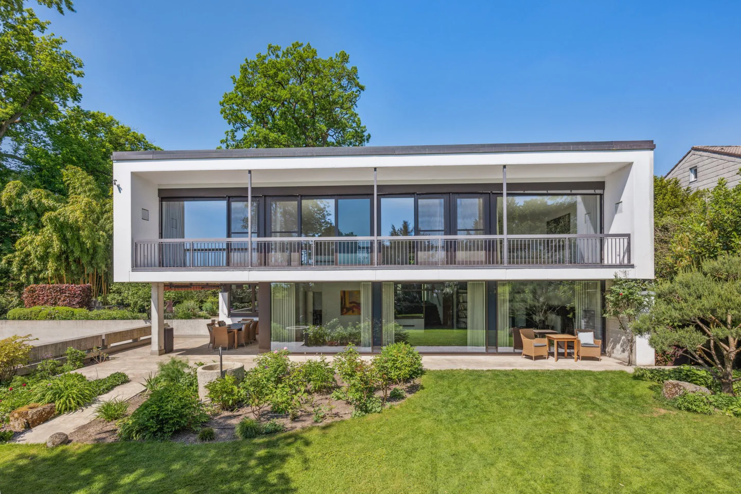 Villa T5 em Freising, Germany N.º 68344