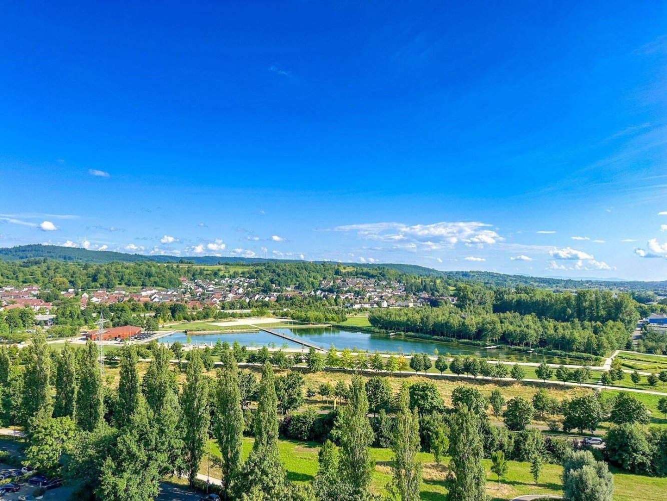 2 bedrooms Apartment in Ortenaukreis, Germany No. 226166