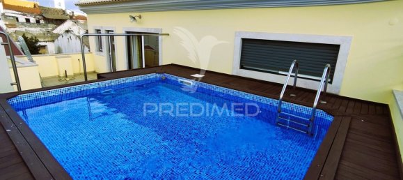 Casa de 4 dormitorios en Lagoa, Portugal No. 125361 25