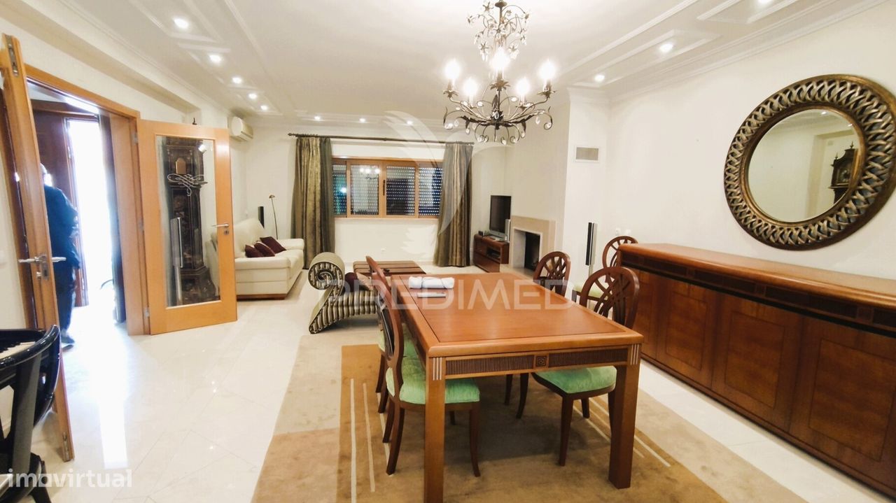 Casa de 4 dormitorios en Lagoa, Portugal No. 125361