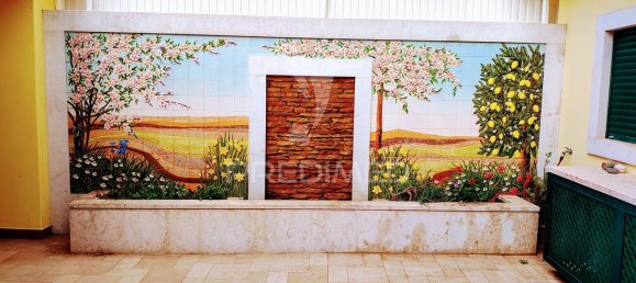 Casa de 4 dormitorios en Lagoa, Portugal No. 125361 24