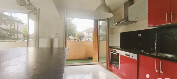 1 غرف نوم شقة في Annecy, France رقم 362243 2