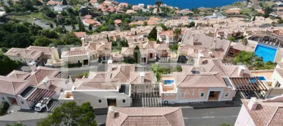 Casa T3 em Funchal, Portugal N.º 172284 5