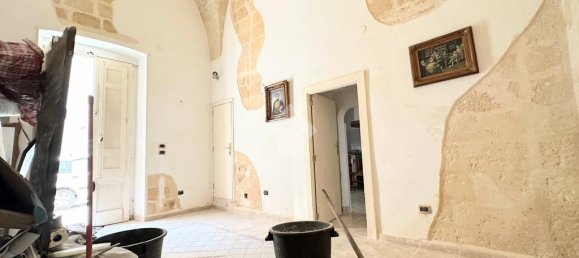 Casa de 2 dormitorios en Manduria, Italy No. 160126 16