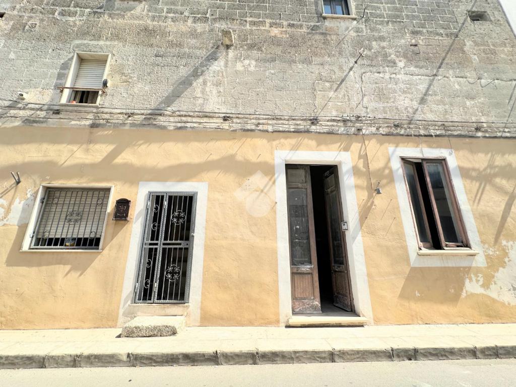 Casa de 2 dormitorios en Manduria, Italy No. 160126