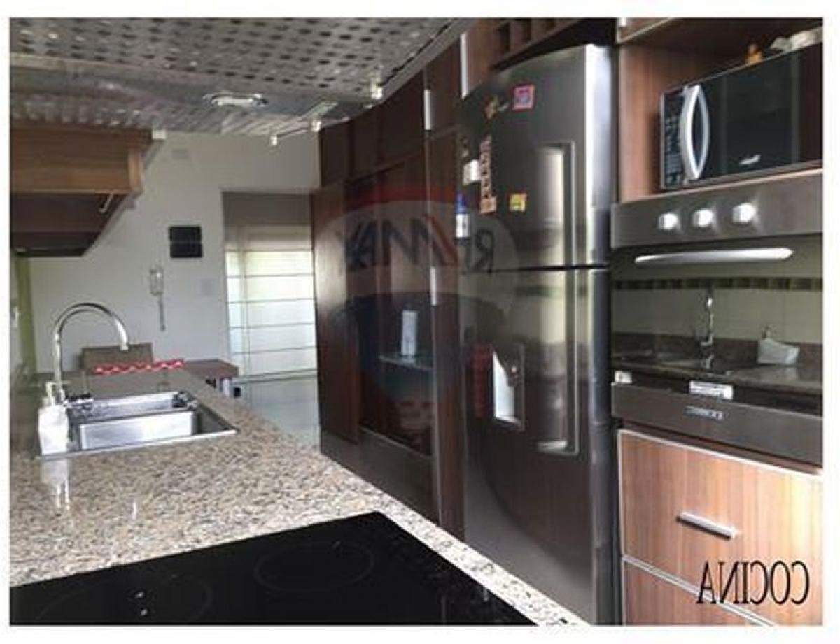 3 chambres Maison à Buenos Aires, Argentina No. 76807