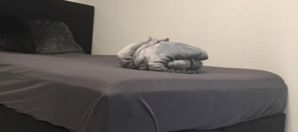 1 غرف نوم شقة في Pforzheim, Germany رقم 85147 18