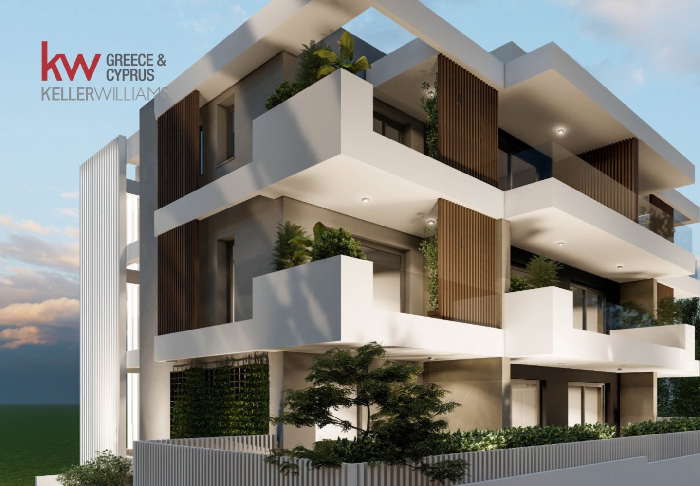 1 bedroom Apartment in Lakatamia, Cyprus No. 26684