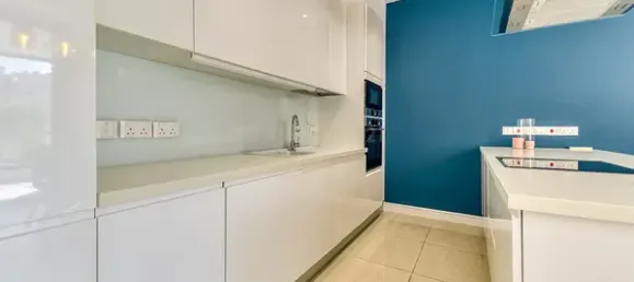 3 chambres Appartement à Germasogeia, Cyprus No. 5427 7