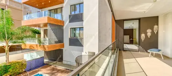 3 chambres Appartement à Germasogeia, Cyprus No. 5427 15