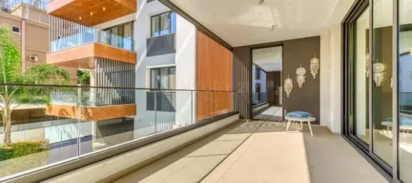 3 chambres Appartement à Germasogeia, Cyprus No. 5427 14