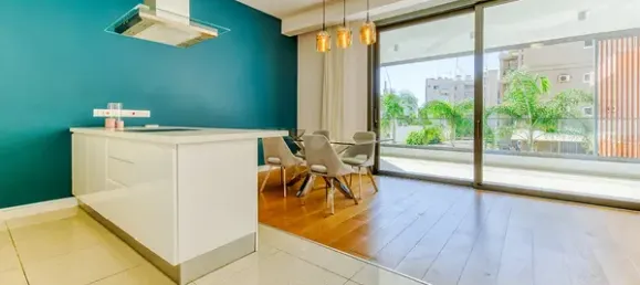 3 chambres Appartement à Germasogeia, Cyprus No. 5427 6