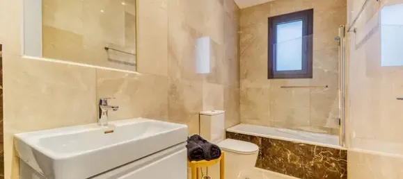 3 chambres Appartement à Germasogeia, Cyprus No. 5427 11