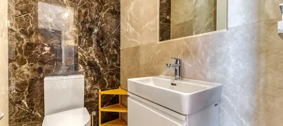 3 chambres Appartement à Germasogeia, Cyprus No. 5427 8