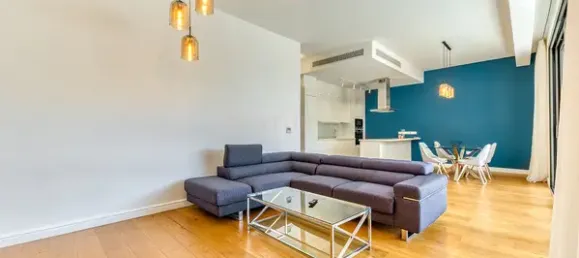 3 chambres Appartement à Germasogeia, Cyprus No. 5427 2