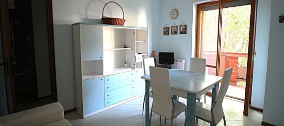 3 rooms Apartment in Caramanico Terme, Italy No. 307578 4