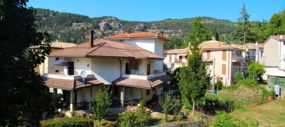 3 rooms Apartment in Caramanico Terme, Italy No. 307578 18