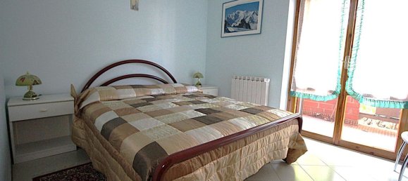 3 rooms Apartment in Caramanico Terme, Italy No. 307578 15