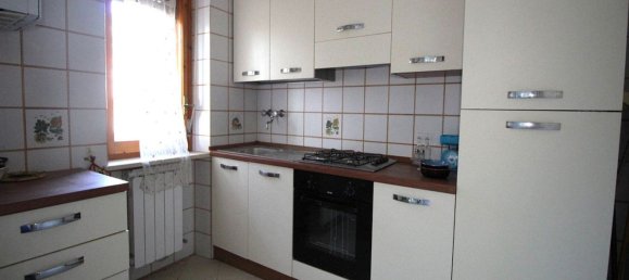 3 rooms Apartment in Caramanico Terme, Italy No. 307578 6