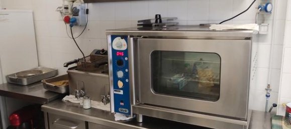 57m² Commercial property in Bellaria Igea Marina, Italy No. 267300 4