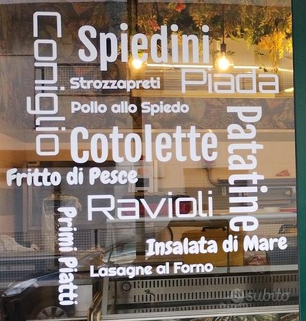 57m² Commercial property in Bellaria Igea Marina, Italy No. 267300