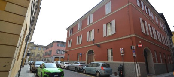 2 bedrooms Apartment in Parma, Italy No. 378600 22