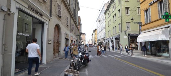 2 bedrooms Apartment in Parma, Italy No. 378600 23