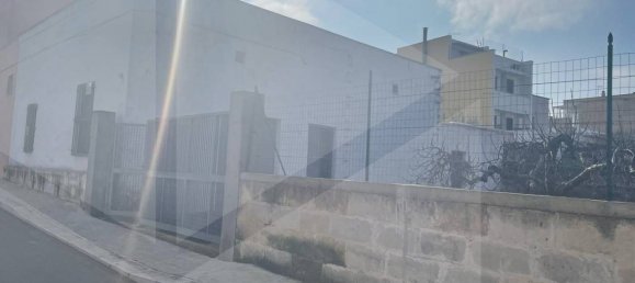 Casa de 4 habitaciónes en San Vito dei Normanni, Italy No. 29090 14