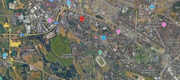 2 bedrooms Apartment in Milan, Italy No. 265263 7