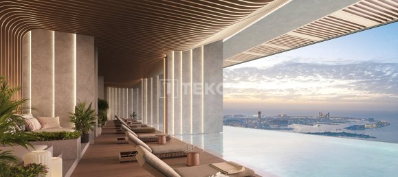 2 غرف نوم شقة في Dubai Internet City, UAE رقم 64794 7