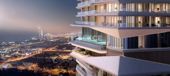 2 غرف نوم شقة في Dubai Internet City, UAE رقم 64794 2