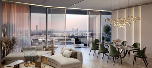 2 غرف نوم شقة في Dubai Internet City, UAE رقم 64794 12