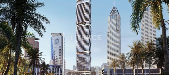 2 غرف نوم شقة في Dubai Internet City, UAE رقم 64794 14