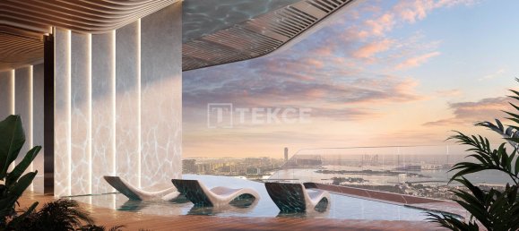 2 غرف نوم شقة في Dubai Internet City, UAE رقم 64794 5