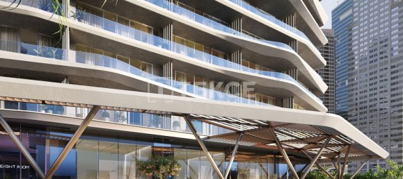 2 غرف نوم شقة في Dubai Internet City, UAE رقم 64794 18