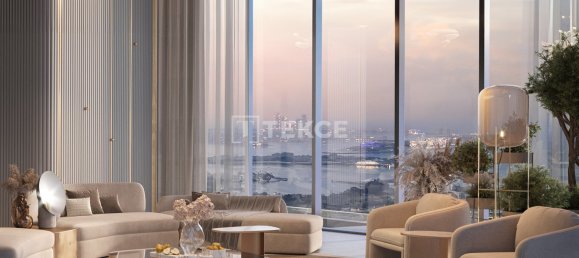 2 غرف نوم شقة في Dubai Internet City, UAE رقم 64794 13