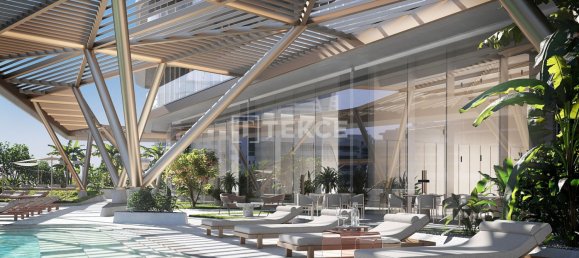 2 غرف نوم شقة في Dubai Internet City, UAE رقم 64794 3