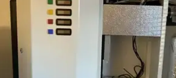 Таунхаус с 8 комнатами в Швальм-Эдер, Германия № 309282 22