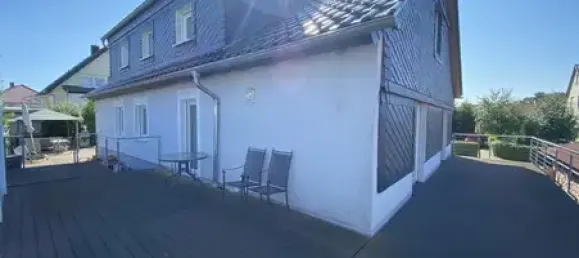 Таунхаус с 8 комнатами в Швальм-Эдер, Германия № 309282 7