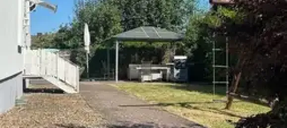 Таунхаус с 8 комнатами в Швальм-Эдер, Германия № 309282 24