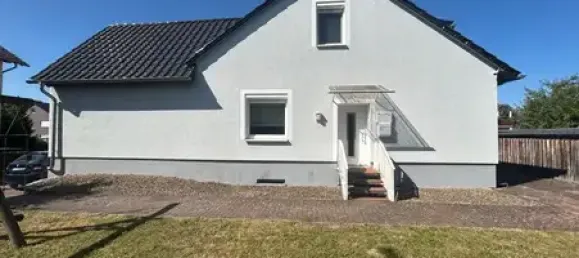 Таунхаус с 8 комнатами в Швальм-Эдер, Германия № 309282 4