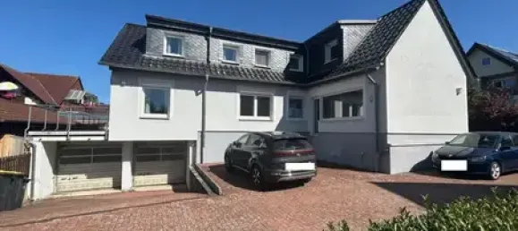 Таунхаус с 8 комнатами в Швальм-Эдер, Германия № 309282 2