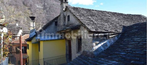 Casa de 2 dormitorios en Montescheno, Italy No. 305748 7