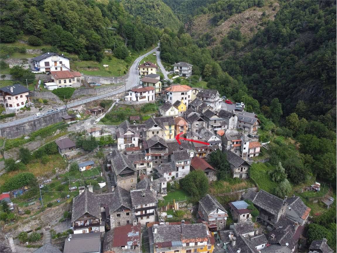 Casa de 2 dormitorios en Montescheno, Italy No. 305748