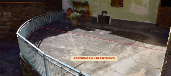 Casa de 2 dormitorios en Montescheno, Italy No. 305748 9