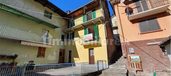 Casa de 2 dormitorios en Montescheno, Italy No. 305748 17